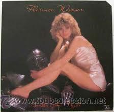 Discos de vinilo: VINILO FLORENCE WARNER - ANOTHER HOT NIGHT (1980) - Foto 1