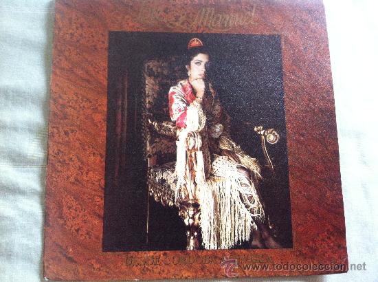 Discos de vinilo: 7&rdquo; SINGLE - LOLE Y MANUEL - CASTA - Foto 1