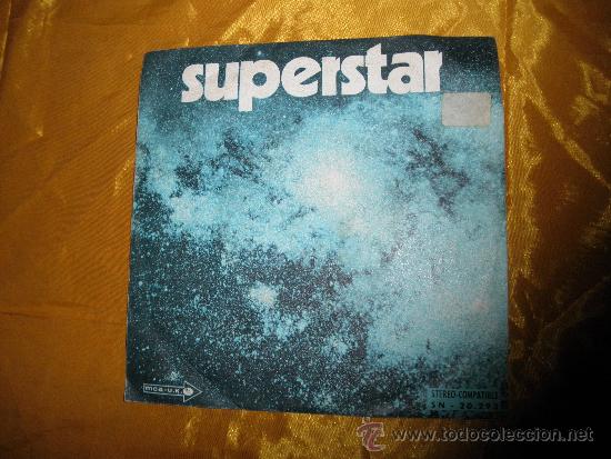 Discos de vinilo: MURRAY HEAD. SUPERSTAR Y ANDREW LLOYD WEBBER ORCHESTRA. 1969 - Foto 1
