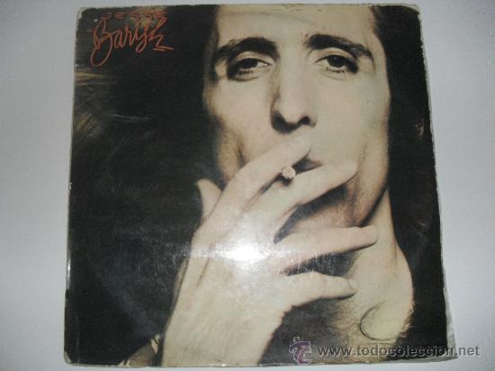 Discos de vinilo: JESSE BARISH - 1978 - Foto 1