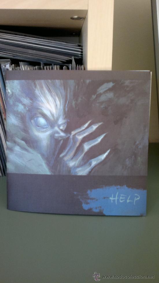 Discos de vinilo: HELP - Foto 1