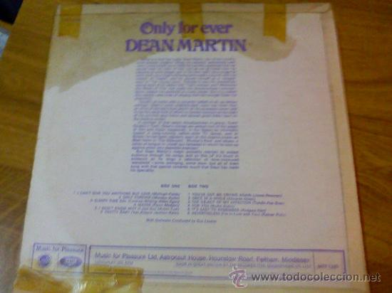 Discos de vinilo: CONTRAPORTADA MANCHADA. - Foto 2