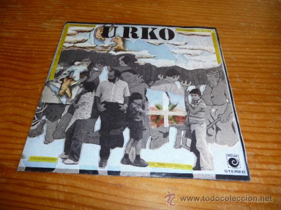Discos de vinilo: Disco Single Urko. Punk rock oi Hard core ska - Foto 1