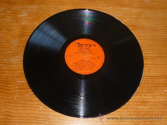 Discos de vinilo: Disco LP El ball de lestatut, Catalunya - Foto 2