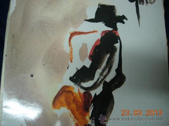 Discos de vinilo: Gato Barbieri LP Gato Bahia - Foto 3