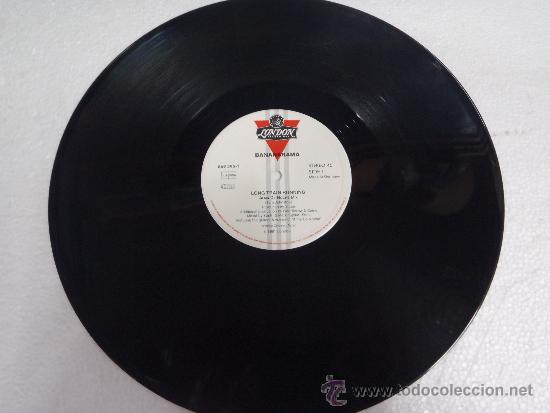 Discos de vinilo: BANANARAMA 91 - Foto 2