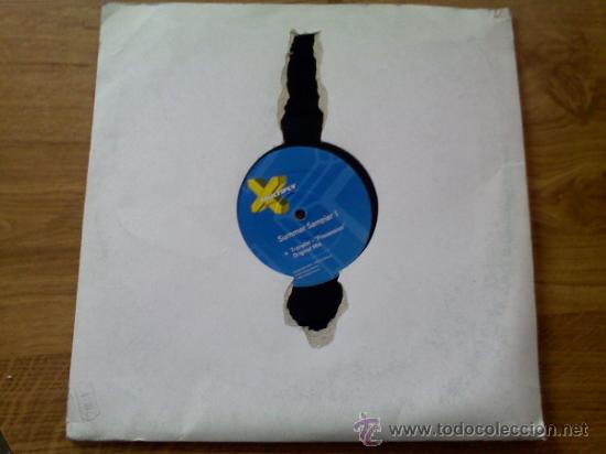 Discos de vinilo: SUMMER SAMPLER 1. WEEKEND PLAYERS- 21 CENTURY. - Foto 1