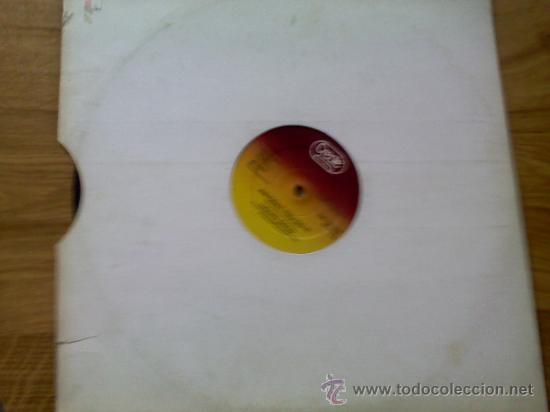 Discos de vinilo: ANYWAY YOU DO IT. LIQUID GOLD. - Foto 1