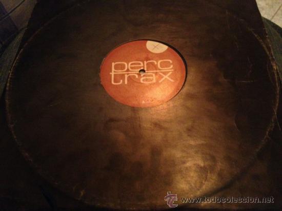 Discos de vinilo: Maxi-single 12 pulgadas. Many Paths, de Paul Lancaster - Foto 1
