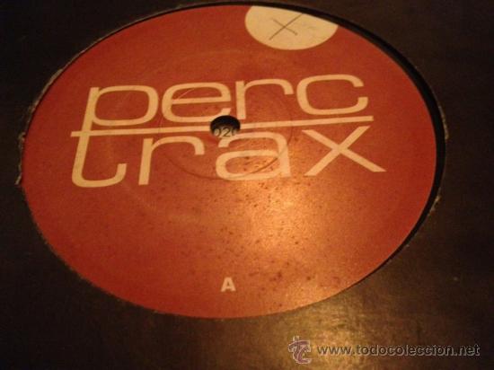 Discos de vinilo: Maxi-single 12 pulgadas. Many Paths, de Paul Lancaster - Foto 2