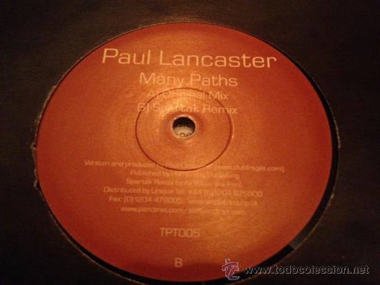 Discos de vinilo: Temas - Tracks / - Foto 3