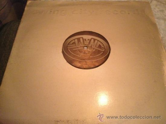 Discos de vinilo: Maxi-single 12 pulgadas. Life, de Grant Nelson. - Foto 1