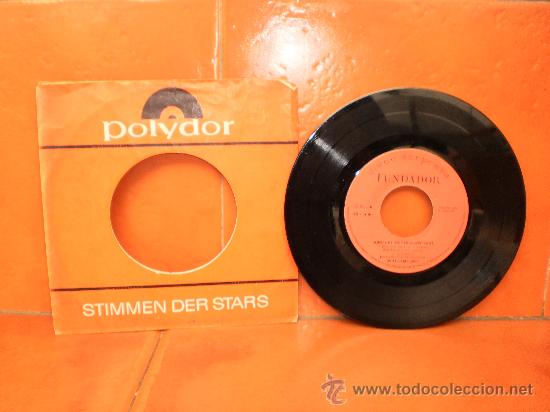 Disques de vinyle: SINGLE FUNDADOR DE LOS 3 SUDAMERICANOS