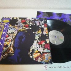Discos de vinilo: LP ROCK 1984 - DAVID BOWIE - TONIGHT - VINILO JAPONÉS. Lote 36556134