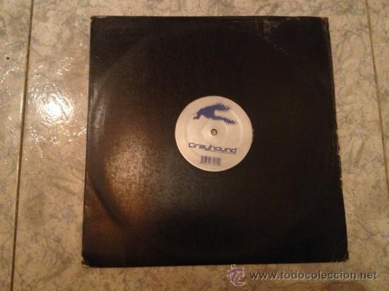 Discos de vinilo: Maxi-single 12 pulgadas. People remixes, de Rocket. - Foto 2
