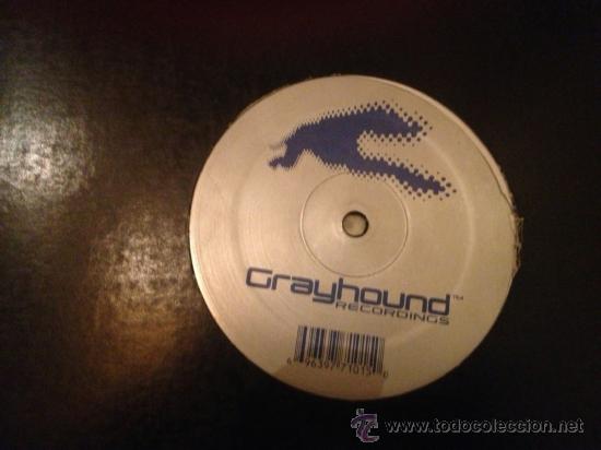 Discos de vinilo: Maxi-single 12 pulgadas. People remixes, de Rocket. - Foto 3