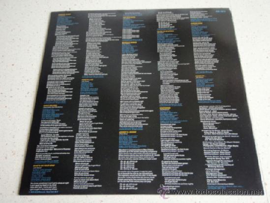 Discos de vinilo: JOHN DENVER ( JOHN DENVER ) CANADA - 1979 LP33 RCA - Foto 4