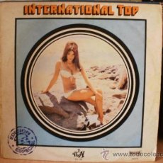 Discos de vinilo: INTERNATIONAL TOP