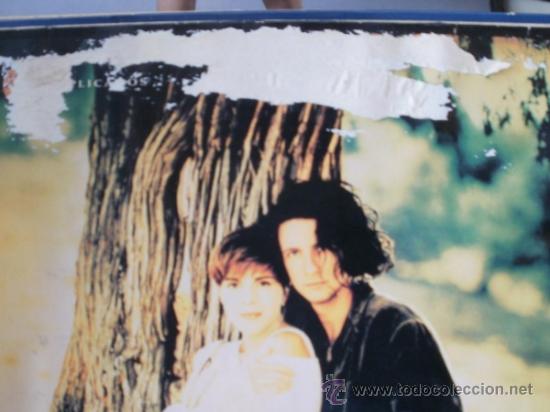 Discos de vinilo: PRESUNTOS IMPLICADOS con portada en mal estado - Foto 2