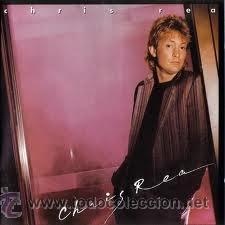Discos de vinilo: VINILO CHRIS REA (1981) - Foto 1