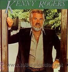 Discos de vinilo: VINILO KENNY ROGERS - SHARE YOUR LOVE (1981) - Foto 1