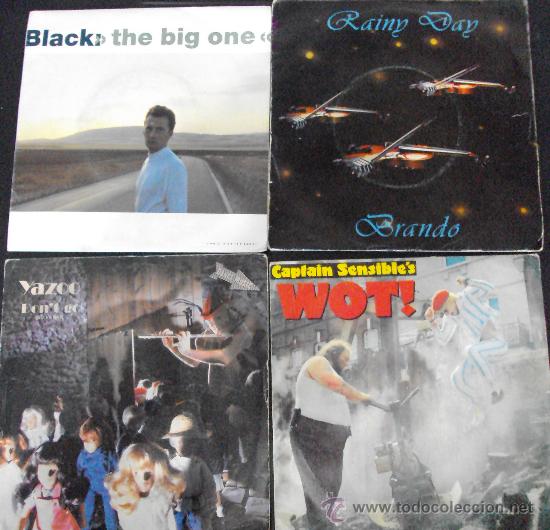 Discos de vinilo: Musica disco exitos a&ntilde;os 80 - Foto 1