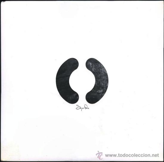 Discos de vinilo: 2LP SIGUR ROS ( ) VINILO - Foto 1