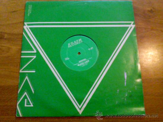Discos de vinilo: BLACK LACE. AGADOO.. SUPERMAN ( X RATED VERSION.) - Foto 1