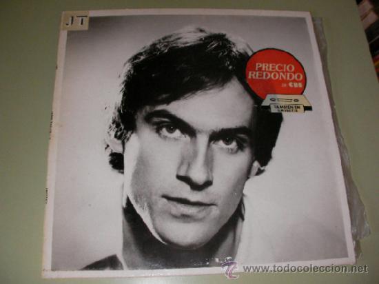 Discos de vinilo: --- JAMES TAYLOR --- - Foto 1