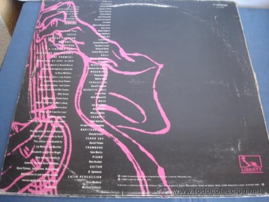 Discos de vinilo: BASSOMATIC  EASE ON BY - Foto 2