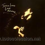 Discos de vinilo: VINILO IVAN LINS - LOVE DANCE (1989) EDIC ALEMANIA - Foto 1