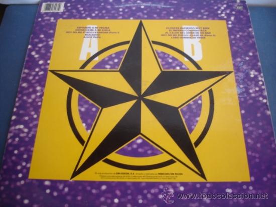 Discos de vinilo: PROFESSOR  POP RAP - Foto 2