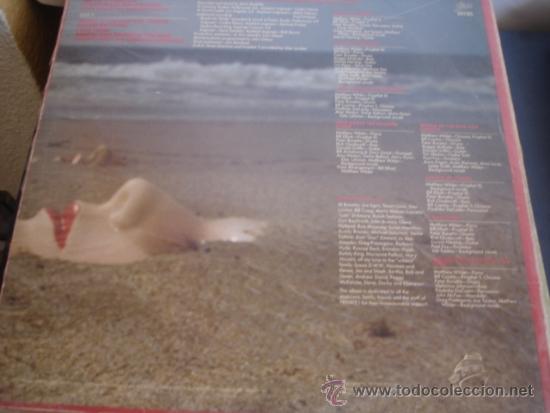 Discos de vinilo: MATTHEW WILDER   I DON&acute;T SPEAK THE LANGUAGE - Foto 2