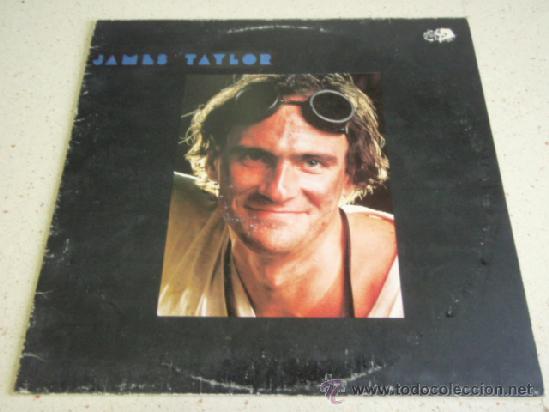 Discos de vinilo: JAMES TAYLOR ( DAD LOVES HIS WORK ) 1981 - HOLANDA LP33 CBS - Foto 1