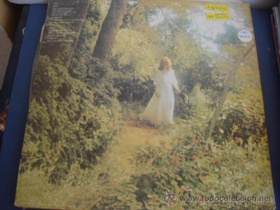 Discos de vinilo: VIKKI CARR HOY (TODAY) - Foto 2