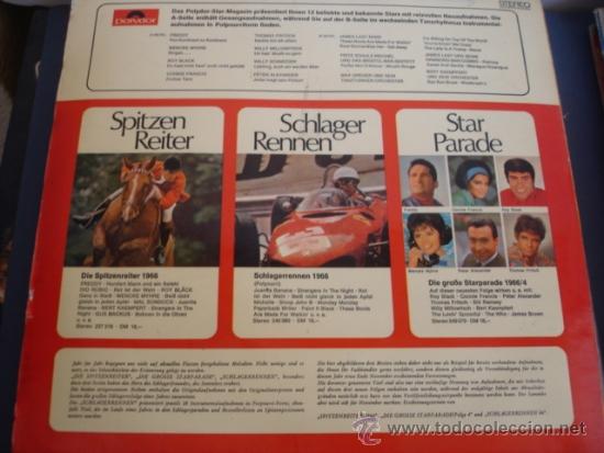 Discos de vinilo: STAR MAGAZIN    VARIOS - Foto 6