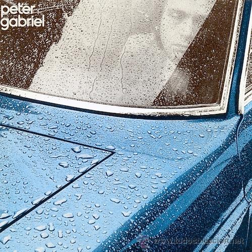 Discos de vinilo: VINILO PETER GABRIEL (1977) - Foto 1
