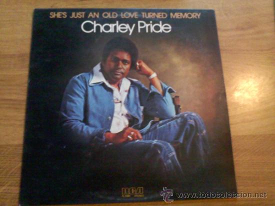 Discos de vinilo: SHE&acute;S JUST AN OLD LOVE TURNED MEMORY. - Foto 2
