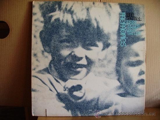 Discos de vinilo: JOHN MAYALL ---- MEMORIES - Foto 1