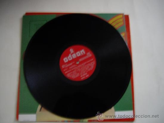 Discos de vinilo: THE BEATLES - Foto 5