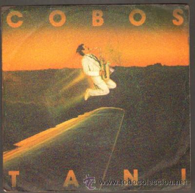 Discos de vinilo: SINGLE. COBOS. TANI, EL ELEFANTITO SG-407 - Foto 1