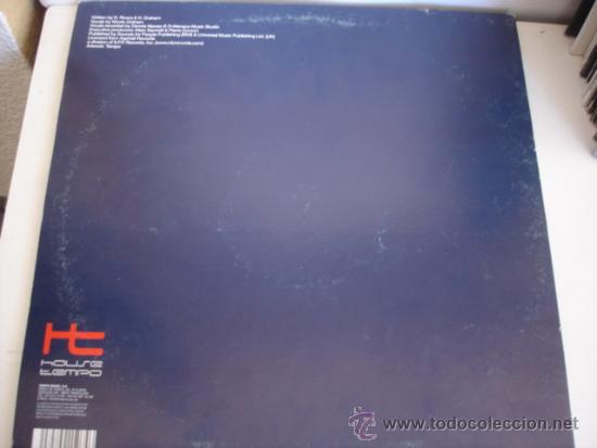 Discos de vinilo: 68 BEATS   FREE YOUR MIND - Foto 2