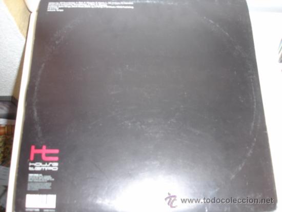 Discos de vinilo: SOUVERNANCE   HAVIN&acute; A GOOD TIME - Foto 2