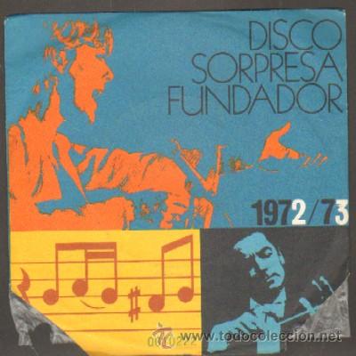Disques de vinyle: EP. A&Ntilde;ORANZAS DE CASA. ESTRELLITA DEL SUR,A&Ntilde;ORO,AS&Iacute; CANTA MI PATRIA, VIVA JUJUY SG-404