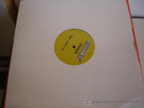 Discos de vinilo: RUNNER   MUSIC - Foto 1