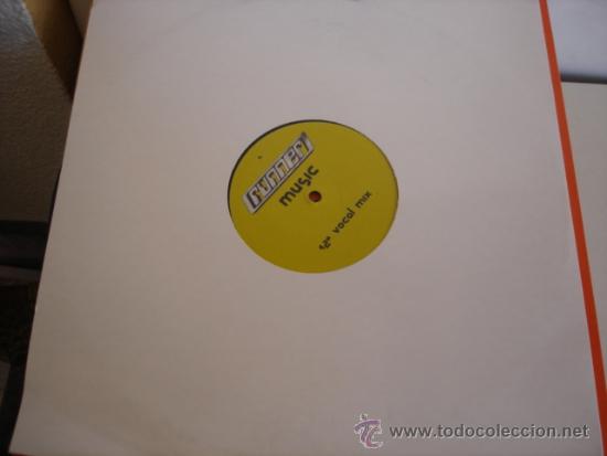 Discos de vinilo: RUNNER   MUSIC - Foto 2