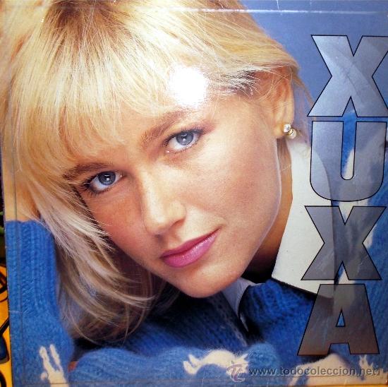 Discos de vinilo: Xuxa - Ilarie - Foto 1