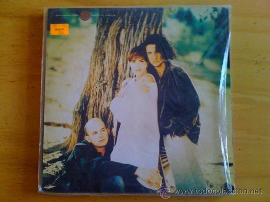 Discos de vinilo: PRESUNTOS IMPLICADOS - Ser de Agua - - Foto 1