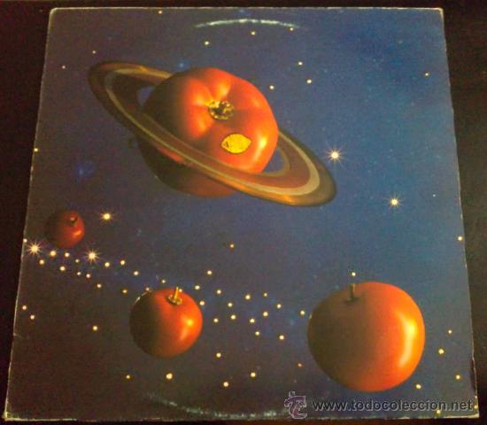 Discos de vinilo: DYLANS, PLANET LOVE - MAXI SINGLE 3 TEMAS - Foto 1