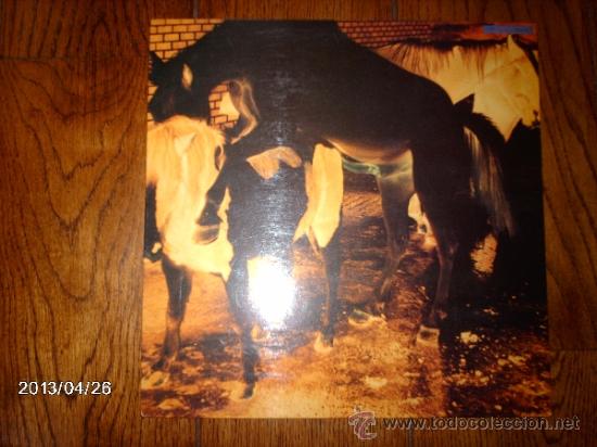 Discos de vinilo: colour box   - shotgun + 3 - Foto 1